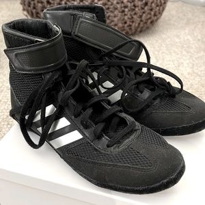 Adidas Combat Speed 5 Shoes